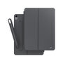 Black Rock Folio Tablet-Case Voor Apple IPad 10.9 (2022) Zwart