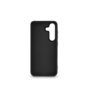 Hama Telefoonhoesje Fantastic Feel Voor Samsung Galaxy S24 Zwart