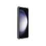 Hama Telefoonhoesje Extreme Protect Voor Samsung Galaxy S24+ Transparant