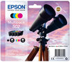 Epson T502 Multipack Origineel (4)