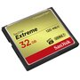 Sandisk CF Extreme 32GB 120MB/s Read 85MB/s Write