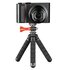 Hama Mini-statief Flex 2in1 Voor Fotocamera's En GoPro 14 Cm_