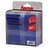 Hama CD/DVD/Blu-Ray PP Sleeves 100-pack Multi Kleur_
