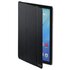 Hama Tablet-case Fold Clear Voor Huawei MediaPad M5 10.8 Zwart_