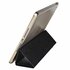Hama Tablet-case Fold Clear Voor Apple IPad 9.7 (2017) Zwart_
