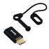 Hama USB-C-adapter USB 2.0 USB-C-stekker – Micro-USB-koppeling 480 Mbit/s_