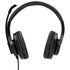 Hama PC-Office-headset HS-P300 Stereo Zwart_