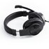 Hama PC-Office-headset HS-P350 Stereo Zwart_