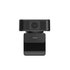 Hama PC-webcam C-650 Face Tracking 1080p USB-C Voor Videochat/vergaderen_