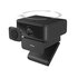 Hama PC-webcam C-650 Face Tracking 1080p USB-C Voor Videochat/vergaderen_