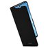 Hama Booklet Slim Pro Voor Samsung Galaxy A73 5G Zwart_
