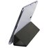 Hama Tablet-case Fold Clear Voor Samsung Galaxy Tab A 10.5 Zwart_