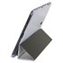 Hama Tablet-case Fold Clear Voor Samsung Galaxy Tab A 10.5 Zilver_