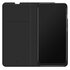 Black Rock Booklet Flex Carbon Voor Samsung Galaxy A71 Zwart_