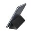 Hama Tablet-case Fold Clear Voor Samsung Galaxy Tab A 10.1 (2019) Zwart_