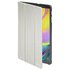 Hama Tablet-case Fold Clear Voor Samsung Galaxy Tab A 10.1 (2019) Zilver_