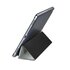 Hama Tablet-case Fold Clear Voor Samsung Galaxy Tab A 10.1 (2019) Zilver_