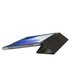 Hama Fold Clear Tablet Case for Samsung Galaxy Tab A7 10.4 Black_