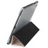 Hama Fold Clear Tablet Case for Samsung Galaxy Tab A7 10.4 Rose Gold_