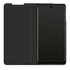 Black Rock Booklet The Standard Voor Samsung Galaxy S20 Ultra Zwart_
