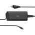 Hama Universele USB-C-notebook-netadapter Power Delivery (PD) 5-20V/92W_