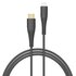 Hama Oplaadkabel USB-C - Lightning 1,5 M Zwart_