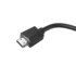Hama High-speed HDMI™-kabel 4K Connector - Connector Ethernet 1,5 M_