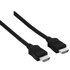 Hama High-speed HDMI™-kabel Connector - Connector 10 M_