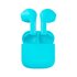 Happy Plugs Hoofdtelefoon True Wireless Joy Turquoise_
