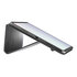 Black Rock Folio Tablet-Case Voor Apple IPad 10.2 (2019/2020/2021) Zwart_