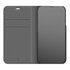 Black Rock Booklet The Standard Voor Apple IPhone 13 Mini Zwart_