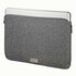 Hama Laptop-sleeve Jersey Tot 40 Cm (15,6) Donkergrijs_
