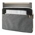 Hama Laptop-sleeve Florence Tot 34 Cm (13,3) Zwart/grijs_