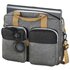 Hama Laptop-tas “Florence II Tot 36 Cm (14,1) Zwart/grijs_