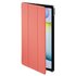 Hama Tablet-case Fold Clear Voor Samsung Galaxy Tab S6 Lite 10.4 20/22 Coral_