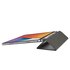 Hama Tablet-case Fold Clear Met Pen Voor Apple IPad 10.9 (10e Gen. 2022) Zw_