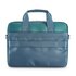 Hama Laptop-tas Velvet Van 34 - 36 Cm (13,3 - 14,1) Petrol_