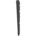 Rapoo 9700M Draadloos Multimode Blade Combo Set Donkergrijs QWERTY US_