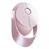 Rapoo Draadloze Multimode Muis Ralemo Air 1 Pink_