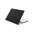 Black Rock Cover Voor MacBook Pro 13 (2022) Protective Carbon_
