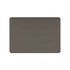 Black Rock Cover Voor MacBook Air 13,6 (2022) Protective Zwart_