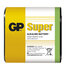 GP Batteries Gp Batterij Super Alkaline 4,5v A1_