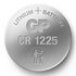 GP Batteries Gp Knoopcel Lithium Cr1225_