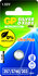 GP Batteries Gp Knoopcel Zilver D357/sr44_