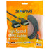 Scanpart HDMI Kabel Oranje 3m_