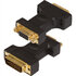 Scanpart Adapter VGA (F)-24+5p DVI-I (M)_