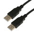 Scanpart C313 USB Kabel A(m)-A(m) 1.5m_