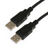 Scanpart Usb Kabel A(m)-a(m) 2.5m_