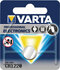 Varta CR1220 Lithium Knoopcel Batterij_