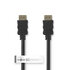 Nedis CVGT34000BK15 High Speed Hdmi™-kabel Met Ethernet Hdmi™-connector - Hdmi™-connector 1,5 M Zwart_